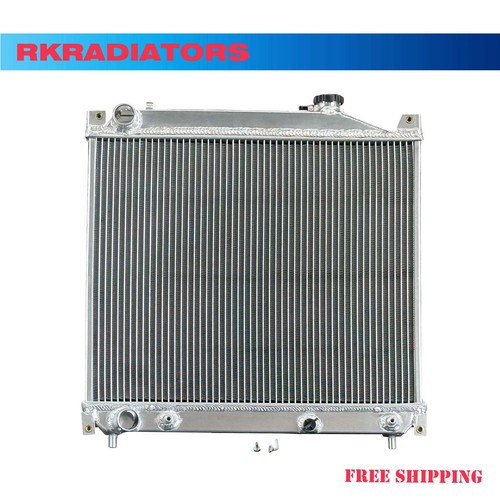 Radiator fit suzuki - radiator,