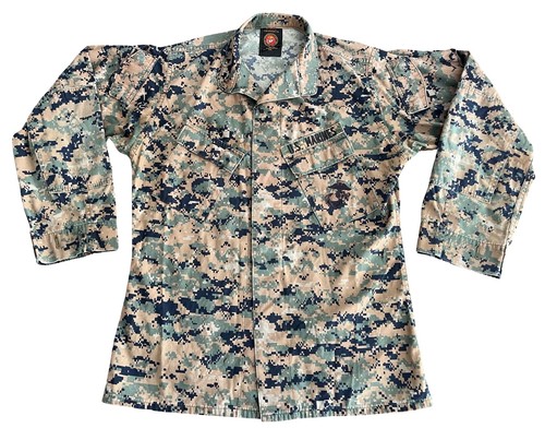 Usmc marpat woodland combat - usmc,