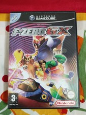 F-Zero GX / Nintendo Gamecube / Complet / PAL