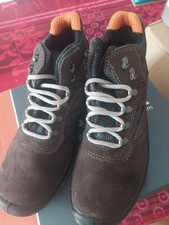 chaussures de sécurité