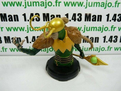 Mar3 figurine marvel - figurine, en
