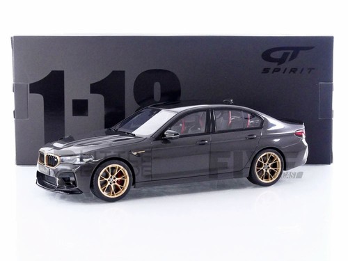 Spirit bmw m5 cs - -,