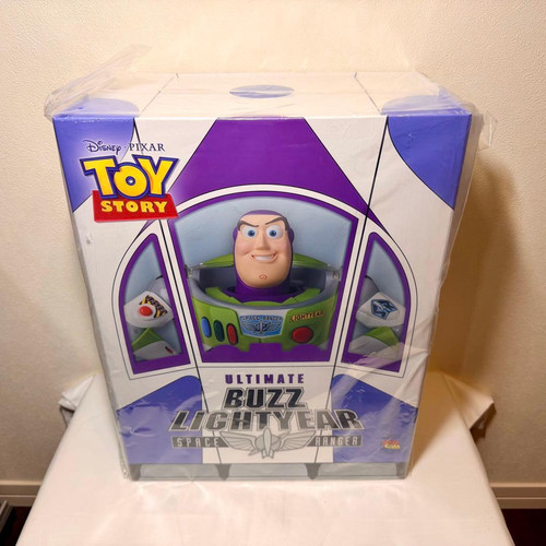 Figurine disney pixar - disney, toy