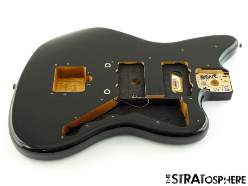 Fender player jazzmaster - fender,