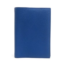 Auth HERMES Agenda/Note Cover