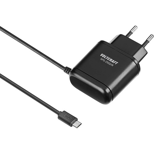 Voltcraft sps 2502 - sps-2502/r, bloc