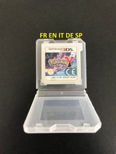 Pokemon version nintendo 2ds - version, y