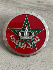 Insigne Gendarmerie Maroc 