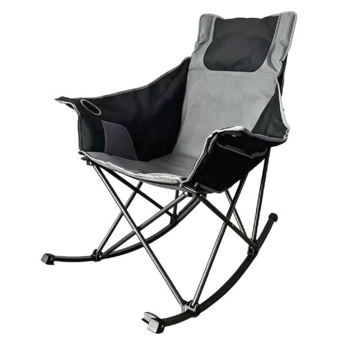 Rocking chair camping - chair, de