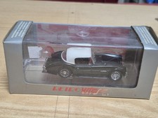 Voiture Miniature Austin