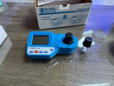 hanna instruments HI96728