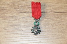 miniature legion d'honneur