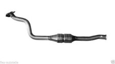 Catalyseur pour Citroen Jumpy