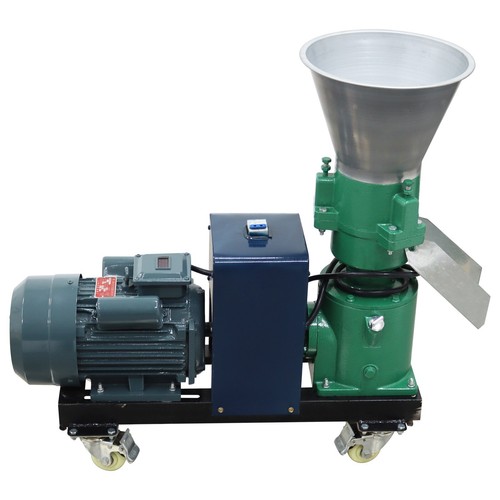 220v roller feed pellet mill - roller,