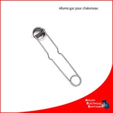 Allume Gaz pour chalumeau 