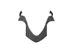 Garde boue avant (spoiler)