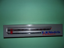 LS MODELS voiture de voyageurs