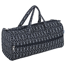 HobbyGift Sac De Tricot Deco
