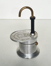 Vintage mini cafetière