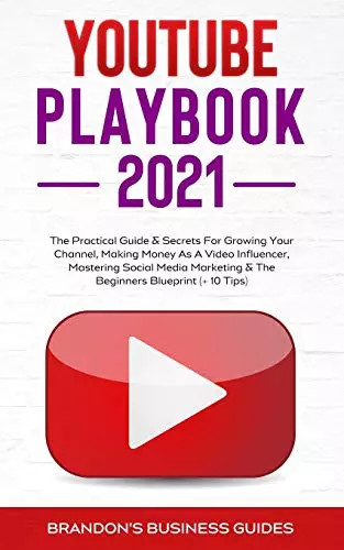Youtube playbook 2021 the - youtube,