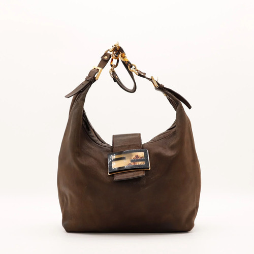 Sac fendi mama hobo - sac,