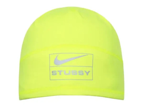 Stussy nike skullcap volt - skullcap,
