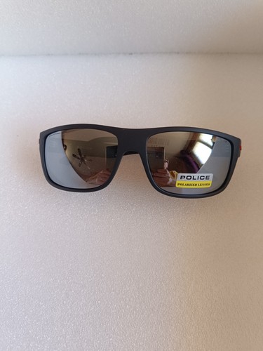 Lunettes soleil police - lunettes,