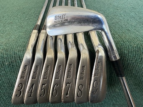 1978 wilson staff - 1978-80,