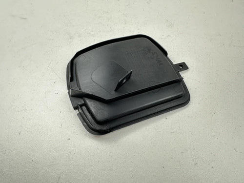 Cache plastique trappe sym - trappe,