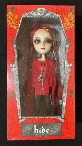 Hide tell taeyang doll - me,