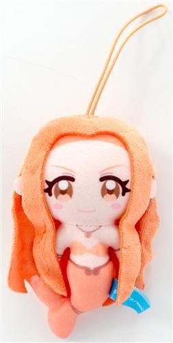 Figurine mermaid melody pichi - melody,
