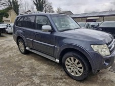 Compresseur clim MITSUBISHI PAJERO 4 PHASE 1 7813A085