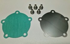 Pour Land rover Freelander 1 Transfert Boite Vitesse Ird Cache Joint Plaque Vis