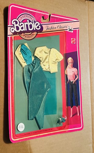 Vintage 1982 superstar - vintage, barbie