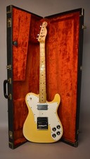 1977 Fender Telecaster Custom