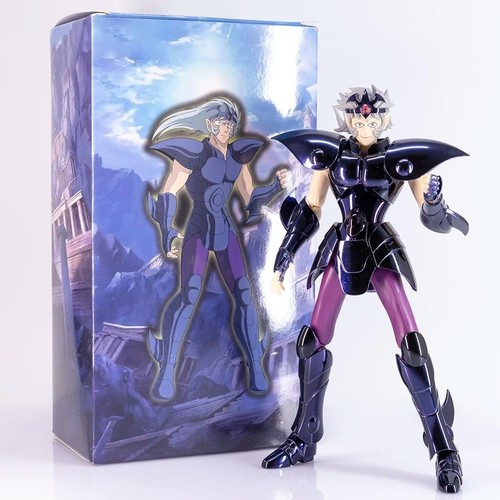 Figurine saint seiya guerrier - saint,