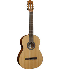 Guitare Classique SANTOS Y MAYOR GSM 7 Naturelle 4/4