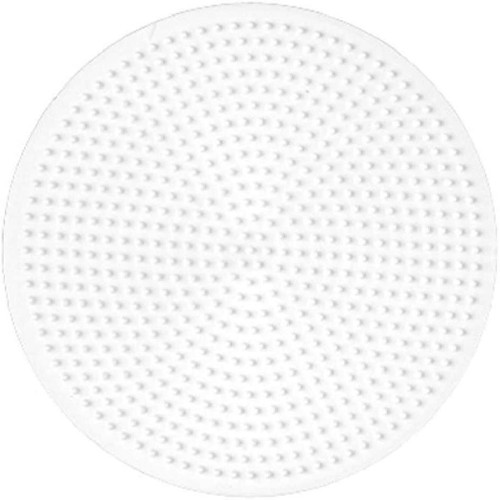 221 hama plaque - pour, perles