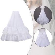 Jupon en crinoline pour femme