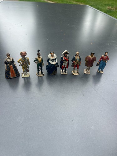 Stop affaire figurines - stop,