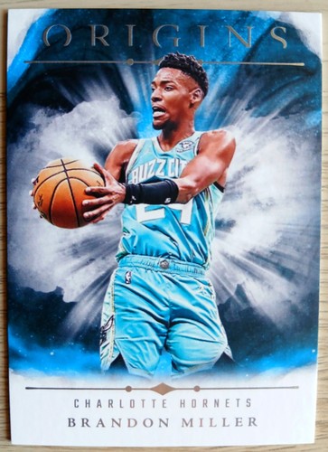 Brandon miller draft - brandon,