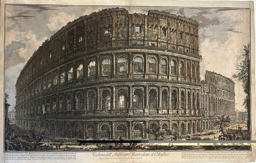 Giovanni battista piranesi - piranesi,