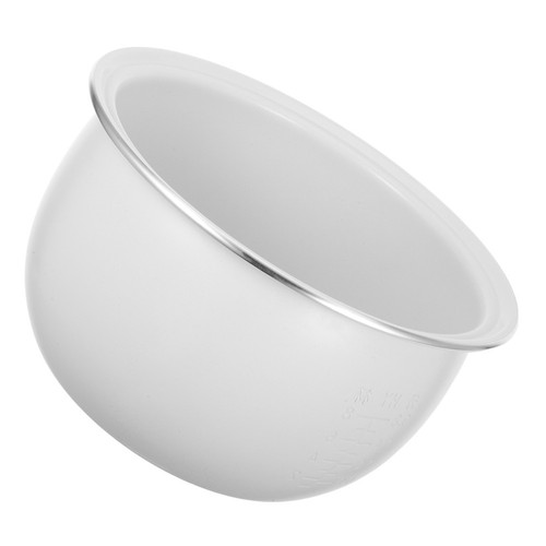Riz cuiseur pot intérieur - riz,