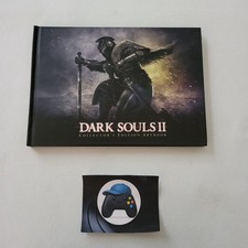 Dark Souls II (2) 