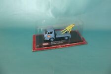 CITROEN Belphégor dépanneuse Shell au 1/43e