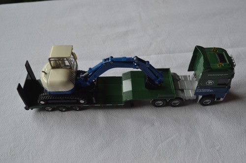 Camion kdw marque - kdw,