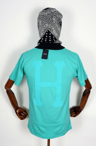 Huf worldwide skateboard - worldwide,
