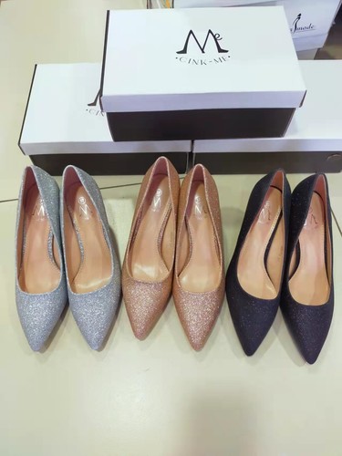 Chaussures talons hh17a - a,
