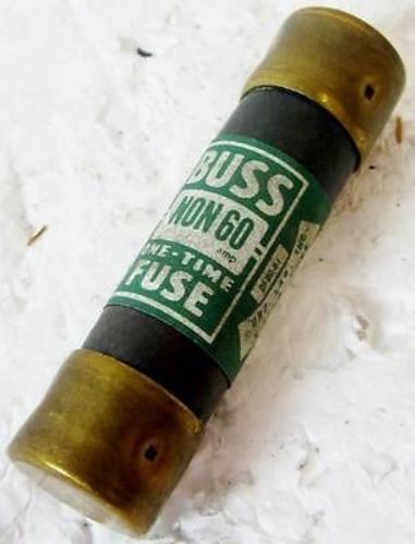 Box cooper bussmann - *box,