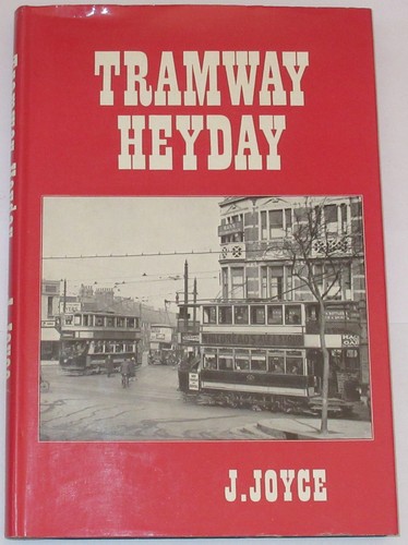 Tramways tram history - tramways,